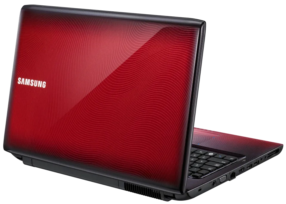 Замена крышки ноутбука Samsung R780-JS07