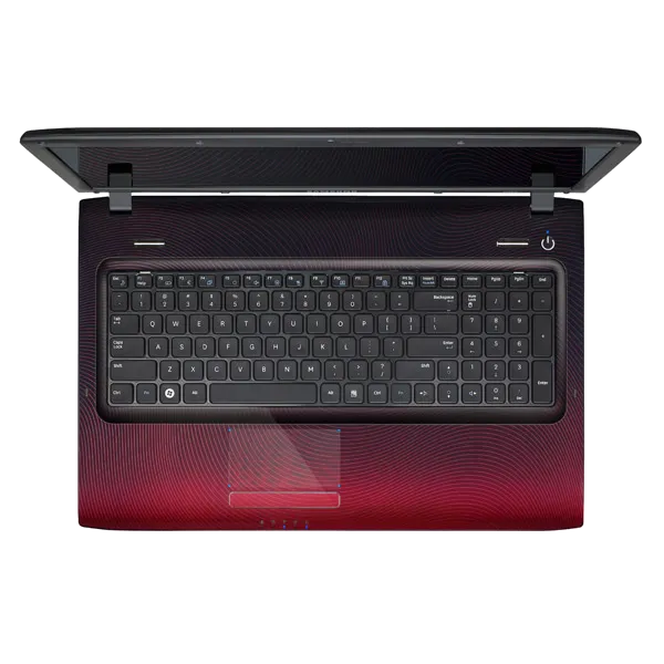 Замена крышки ноутбука Samsung R780-JS09