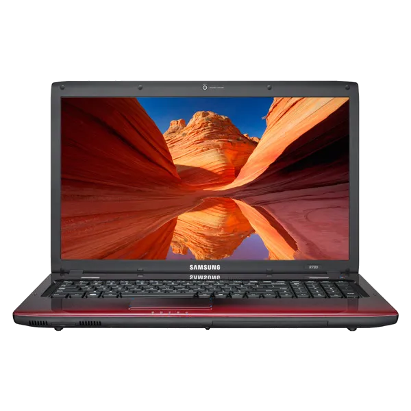 Замена крышки ноутбука Samsung R780-JS0B