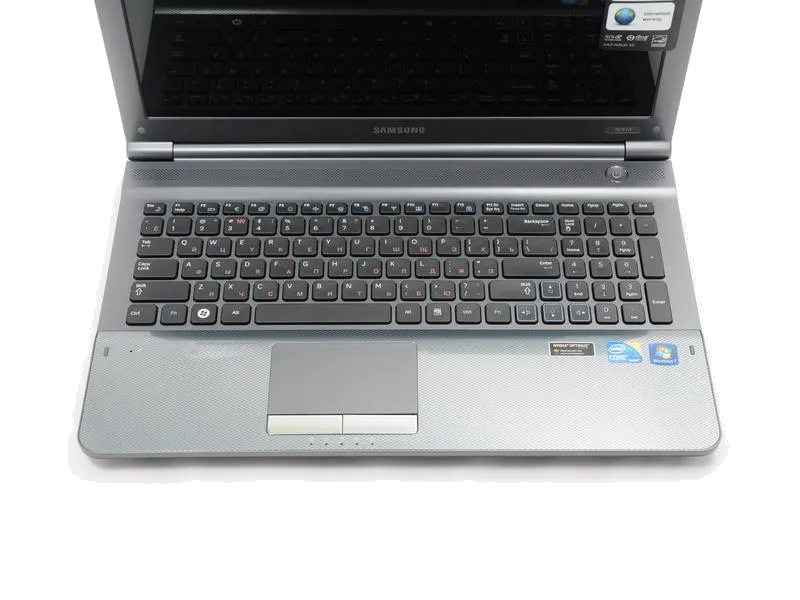 Замена крышки ноутбука Samsung RC510-S01