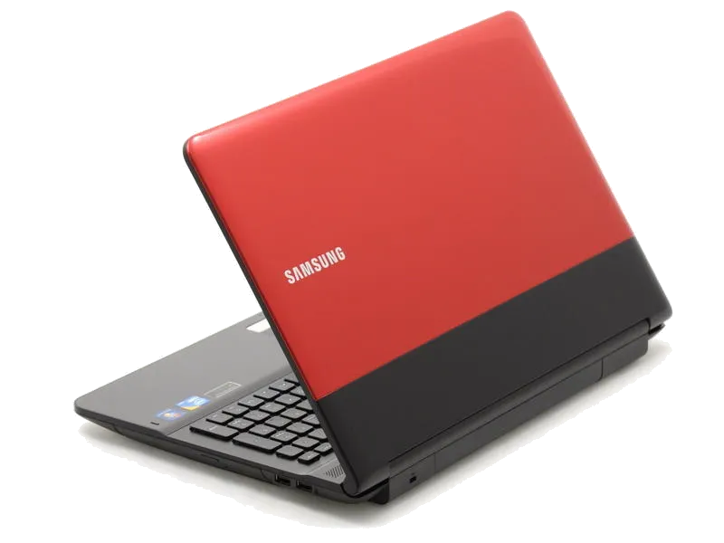 Замена крышки ноутбука Samsung RC510-S03