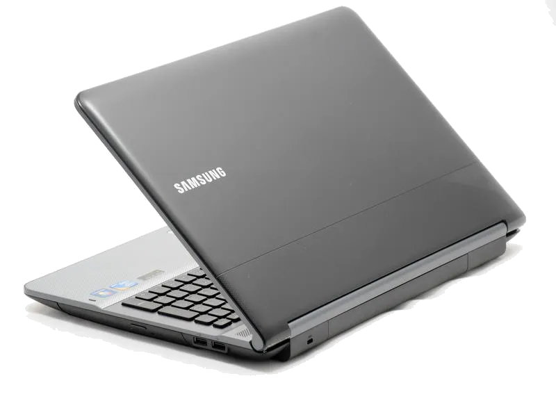 Замена крышки ноутбука Samsung RC510-S05