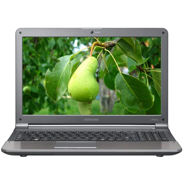 Замена крышки ноутбука Samsung RC510-S07