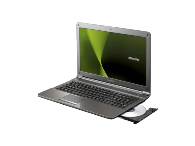 Замена крышки ноутбука Samsung RC520-S01