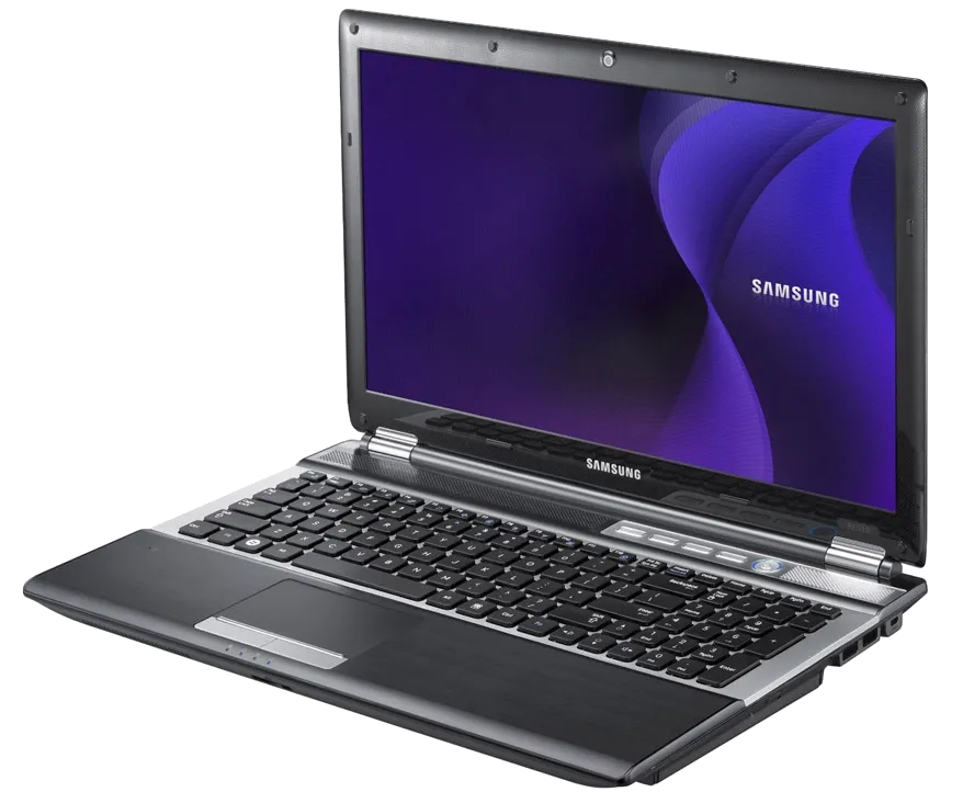 Замена крышки ноутбука Samsung RC530-S01