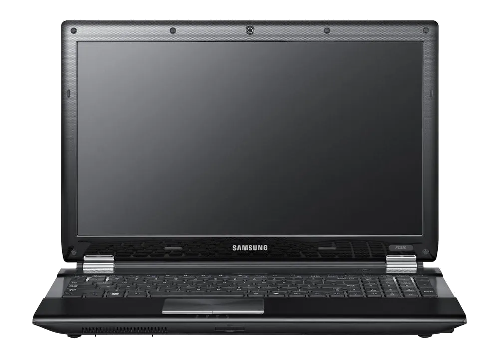 Замена крышки ноутбука Samsung RC530-S02