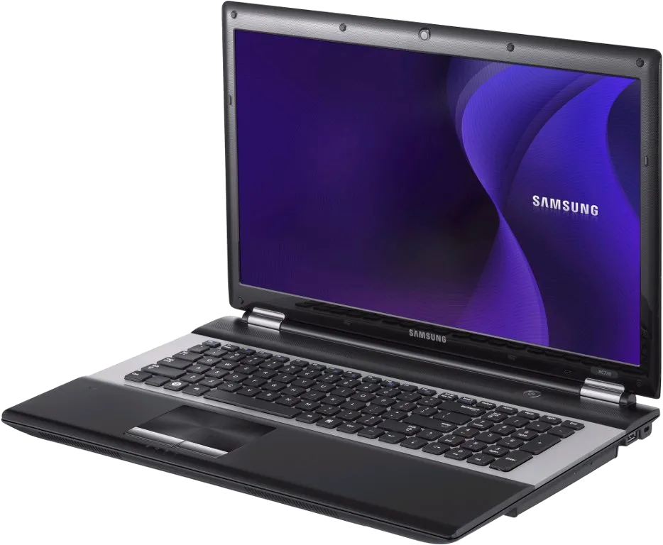 Замена крышки ноутбука Samsung RC530-S05