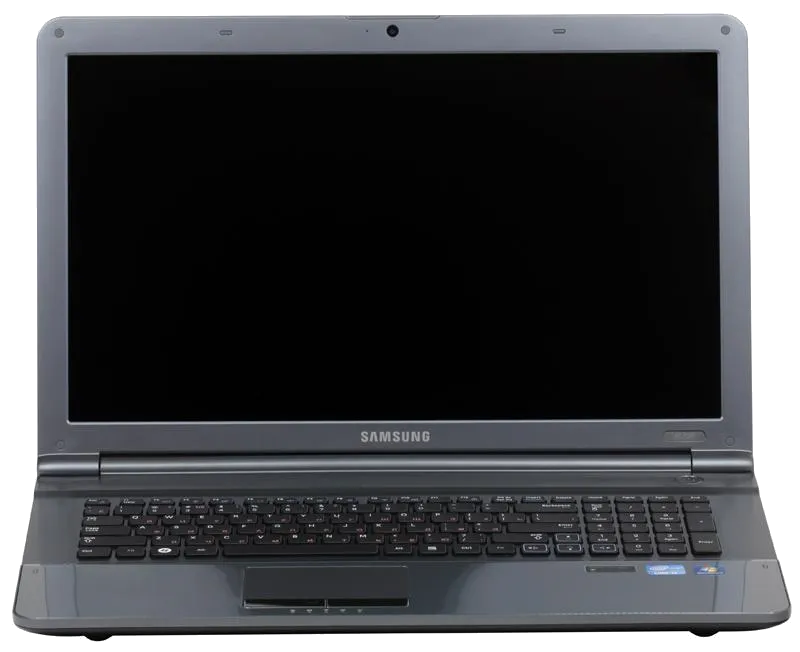 Замена крышки ноутбука Samsung RC720-S01