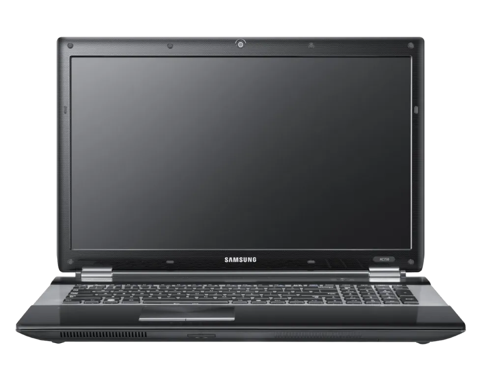 Замена крышки ноутбука Samsung RC730-S01