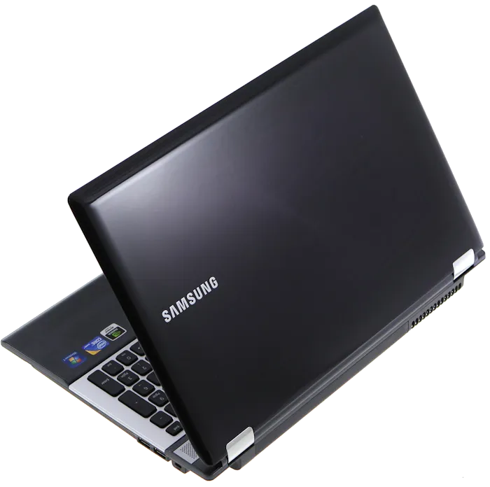 Замена крышки ноутбука Samsung RF510E
