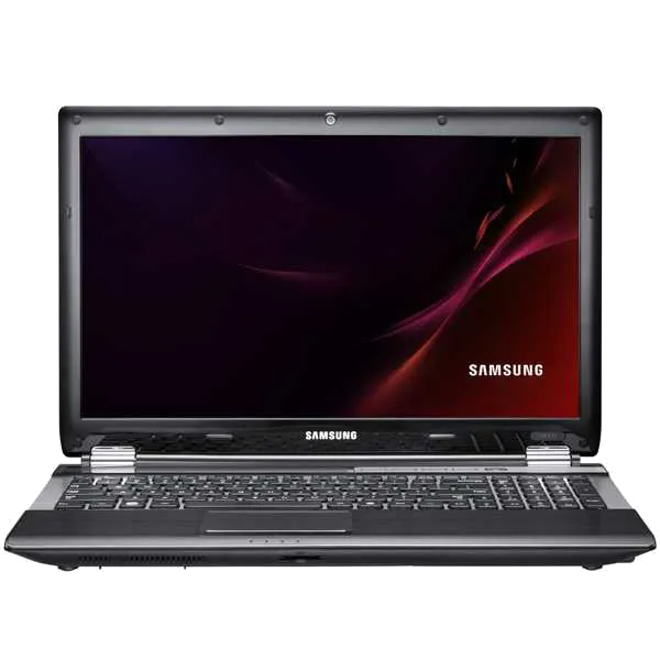Замена крышки ноутбука Samsung RF511-S02
