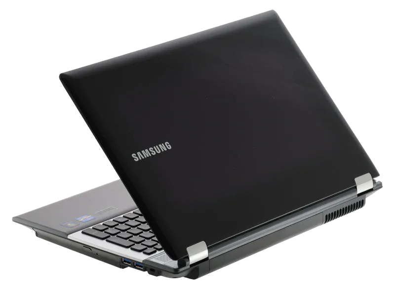 Замена крышки ноутбука Samsung RF511-S03