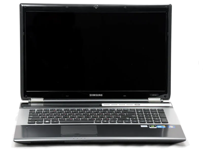Замена крышки ноутбука Samsung RF710-S02