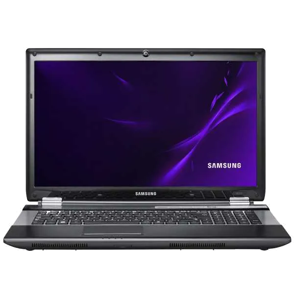 Замена крышки ноутбука Samsung RF711-S01