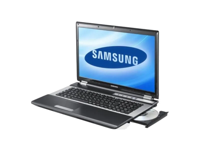 Замена крышки ноутбука Samsung RF711-S02