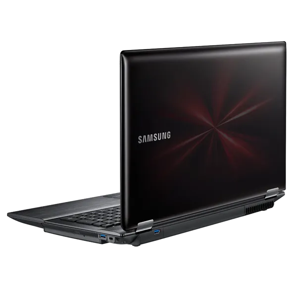 Замена крышки ноутбука Samsung RF712-S01