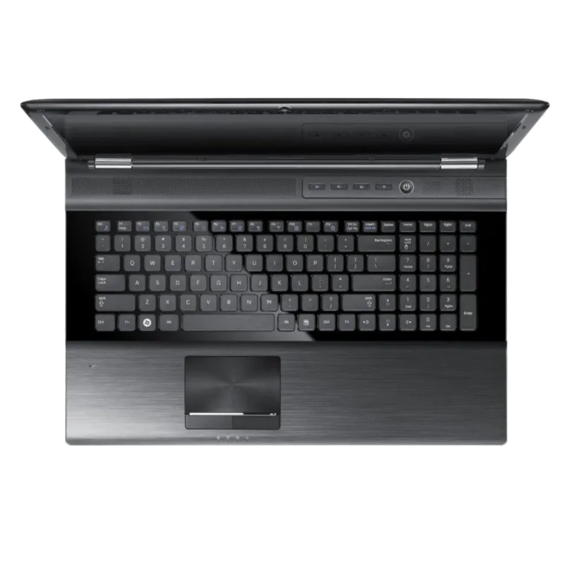 Замена крышки ноутбука Samsung RF712-S02