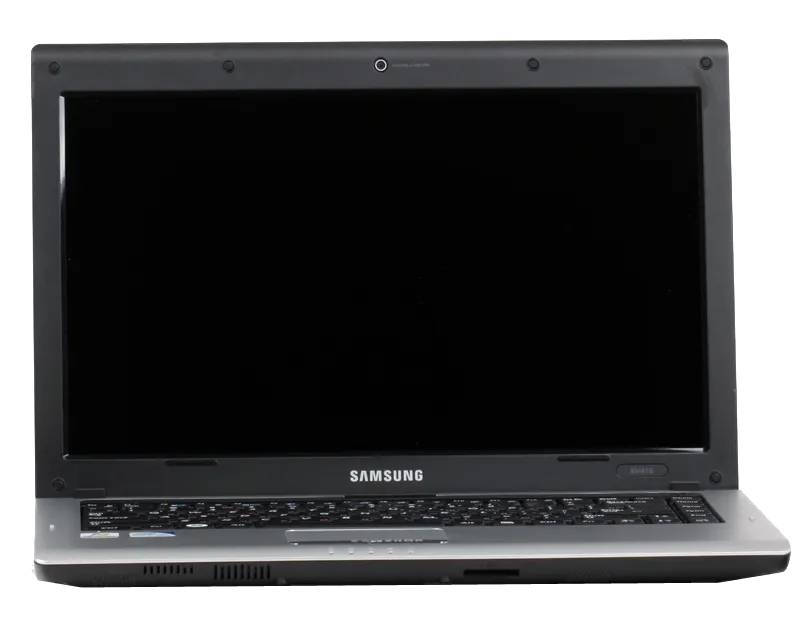 Замена крышки ноутбука Samsung RV410-A02