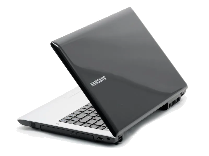 Замена крышки ноутбука Samsung RV410-S01