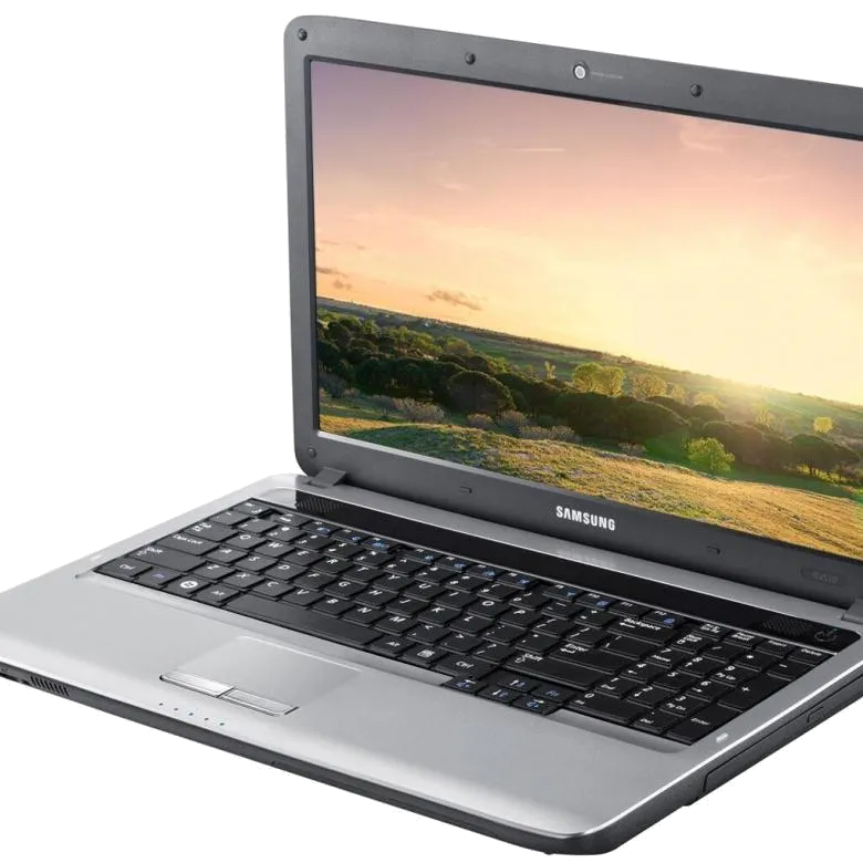 Замена крышки ноутбука Samsung RV508I