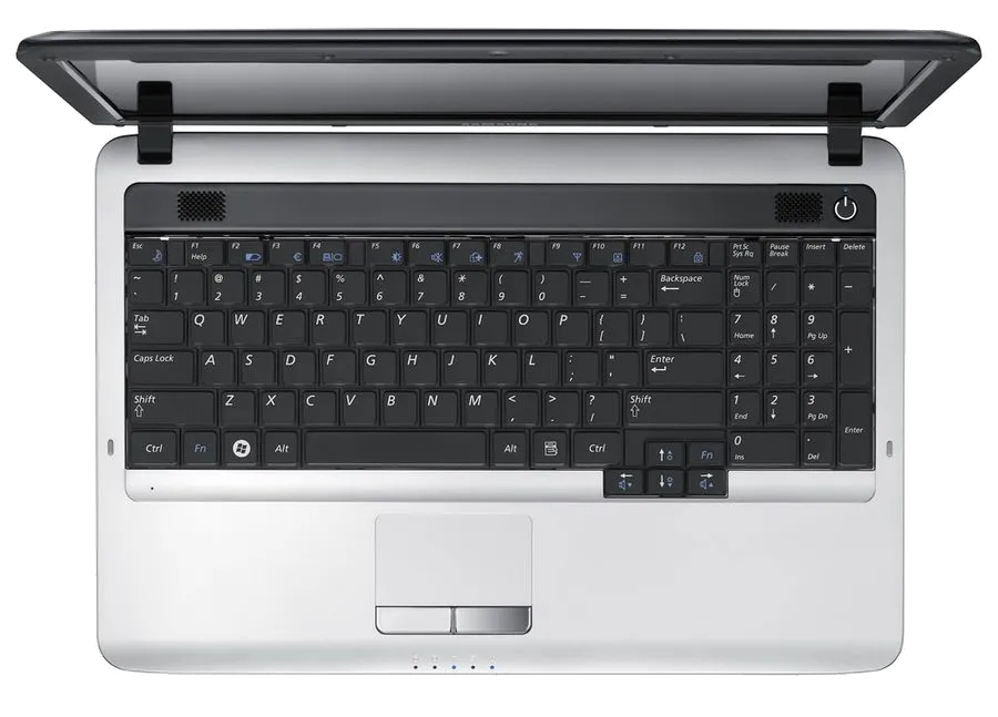 Замена крышки ноутбука Samsung RV508-S01