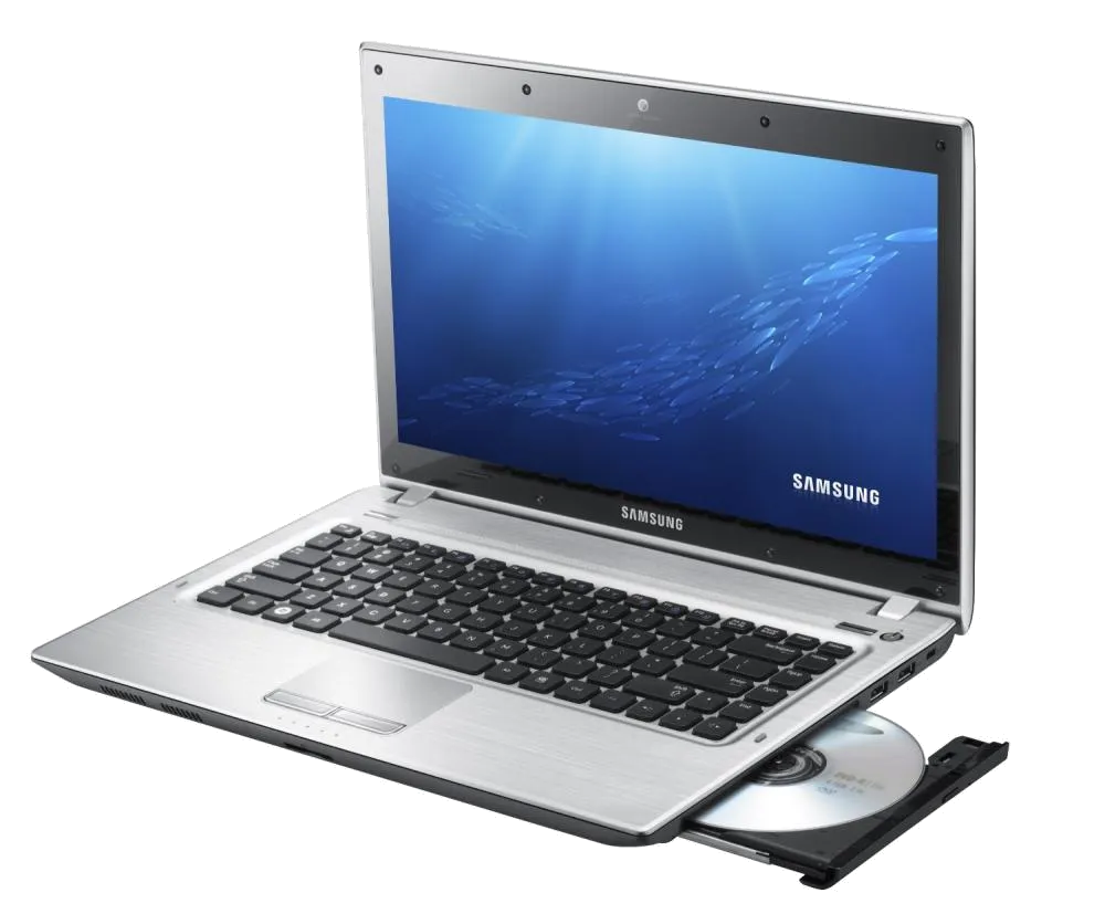 Замена крышки ноутбука Samsung RV510-A02