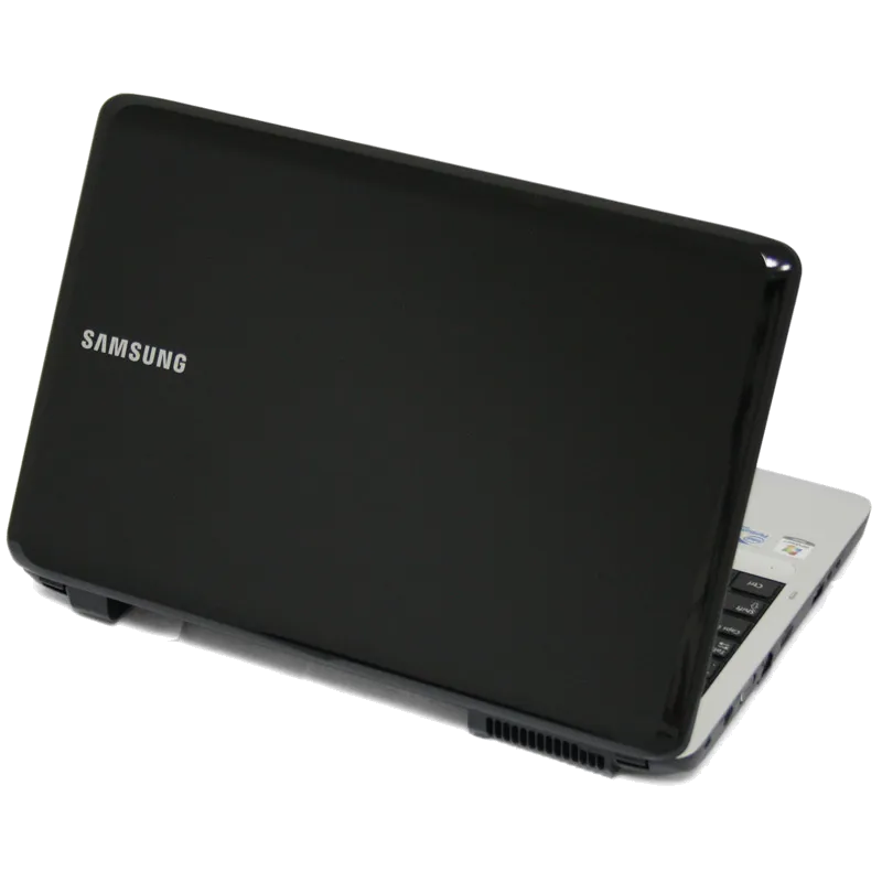 Замена крышки ноутбука Samsung RV510-S01