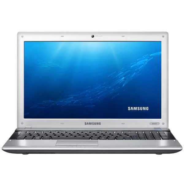 Замена крышки ноутбука Samsung RV511-S05