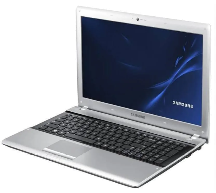 Замена крышки ноутбука Samsung RV511-S07