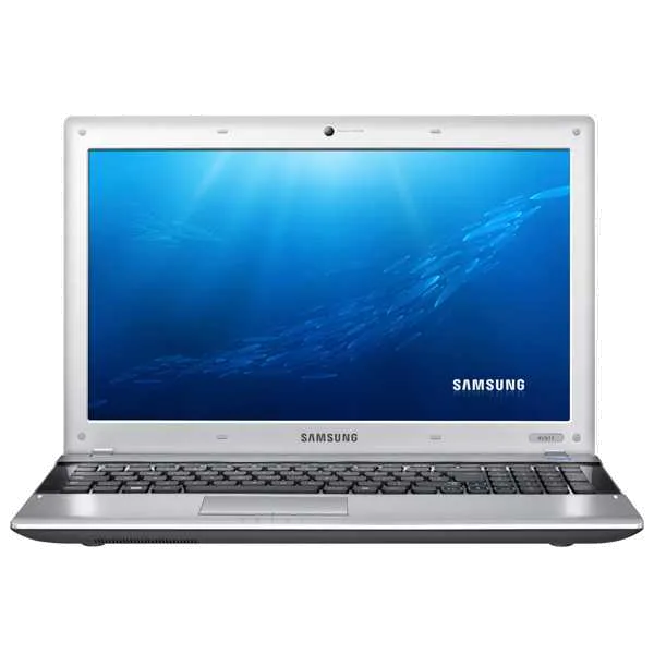 Замена крышки ноутбука Samsung RV513-A01