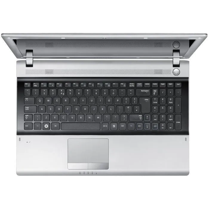 Замена крышки ноутбука Samsung RV515-A02