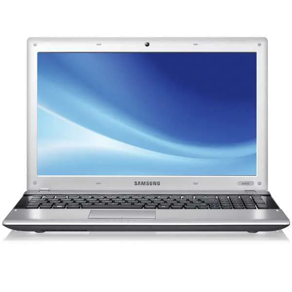 Замена крышки ноутбука Samsung RV515-A03