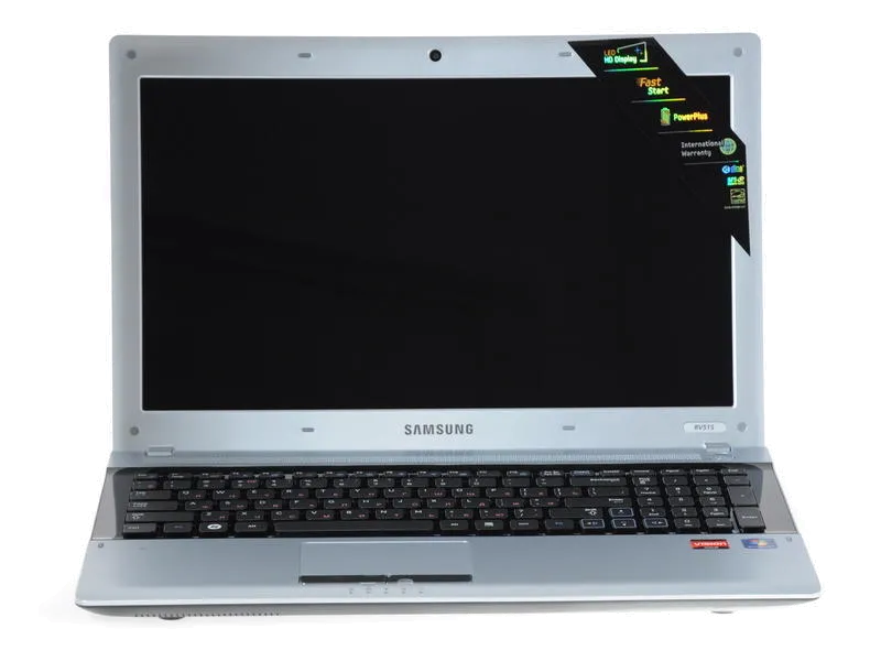 Замена крышки ноутбука Samsung RV515-S01