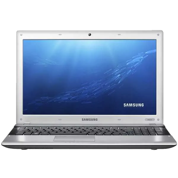 Замена крышки ноутбука Samsung RV515-S03