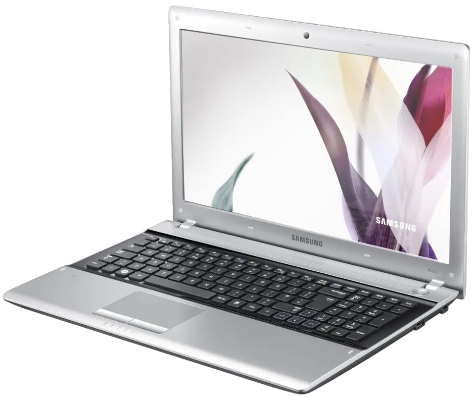 Замена крышки ноутбука Samsung RV520-A02