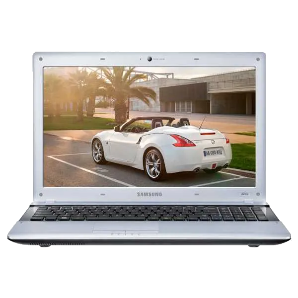 Замена крышки ноутбука Samsung RV520-S01