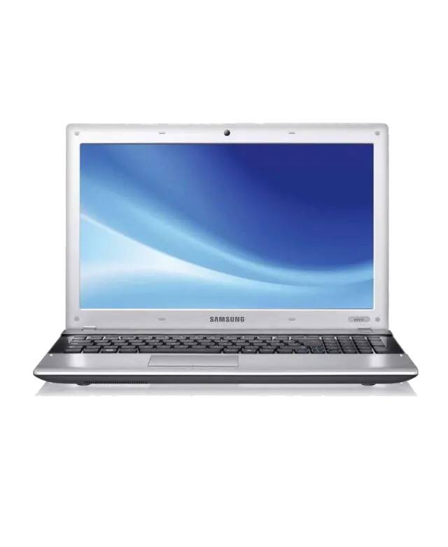 Замена крышки ноутбука Samsung RV520-S04