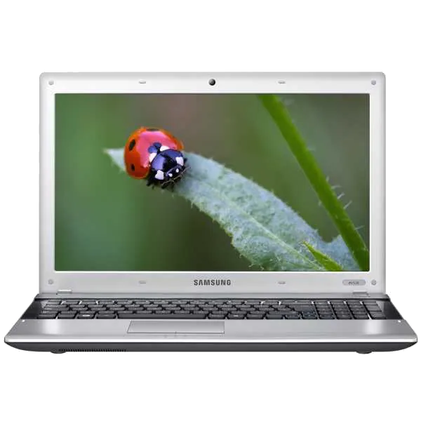Замена крышки ноутбука Samsung RV520-S05