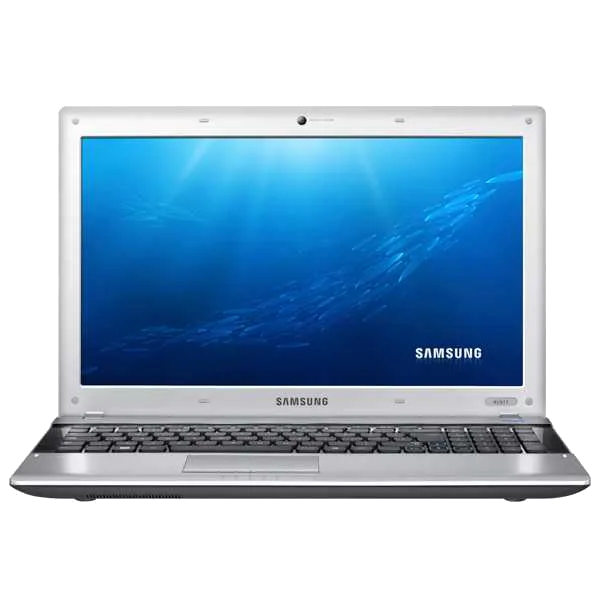 Замена крышки ноутбука Samsung RV520-S07