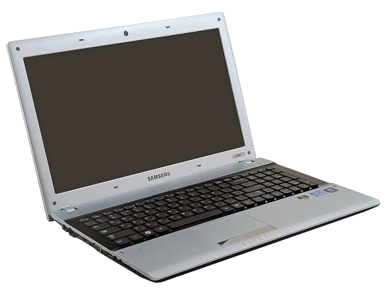 Замена крышки ноутбука Samsung RV520-S08