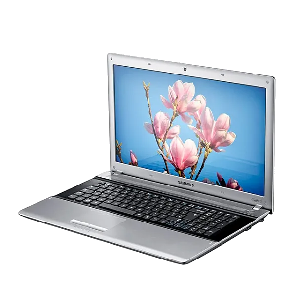 Замена крышки ноутбука Samsung RV711-S01