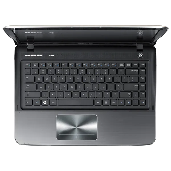 Замена крышки ноутбука Samsung SF310-S02