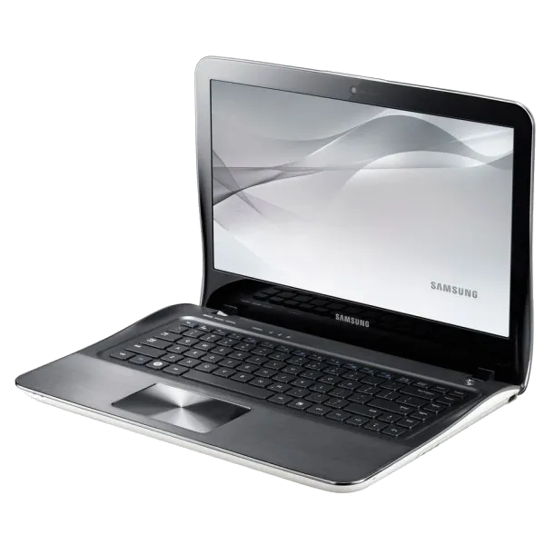 Замена крышки ноутбука Samsung SF310-S03