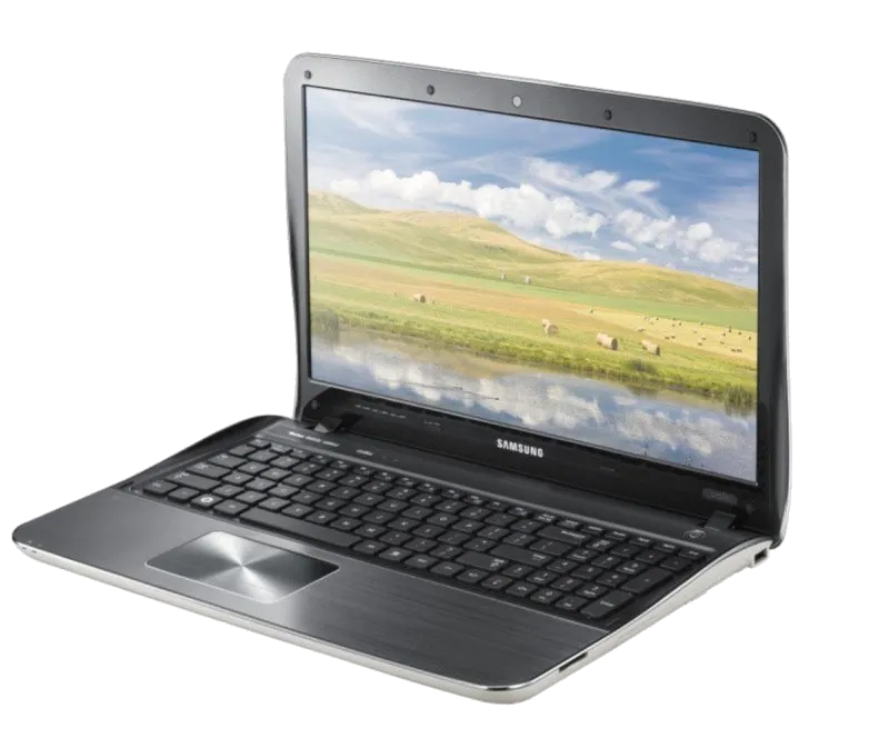 Замена крышки ноутбука Samsung SF511-A01