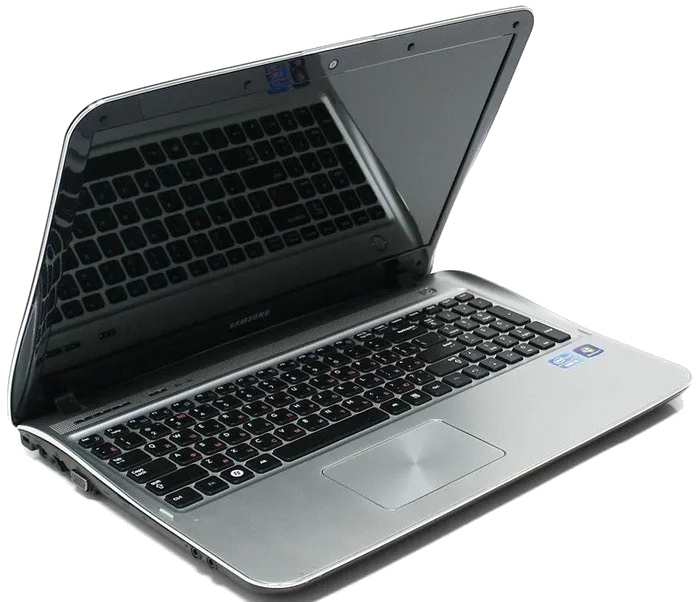 Замена крышки ноутбука Samsung SF511-A02
