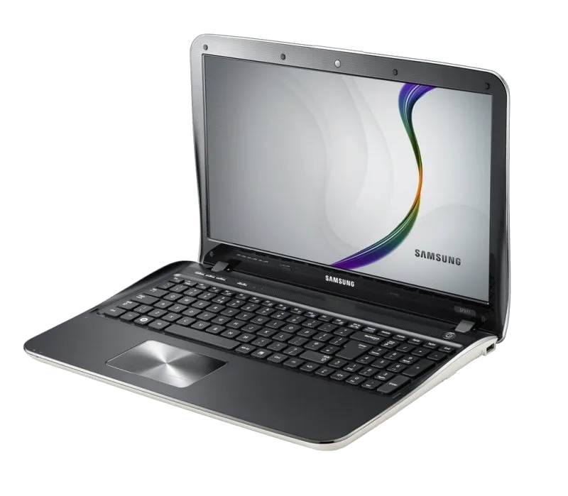 Замена крышки ноутбука Samsung SF511-S01
