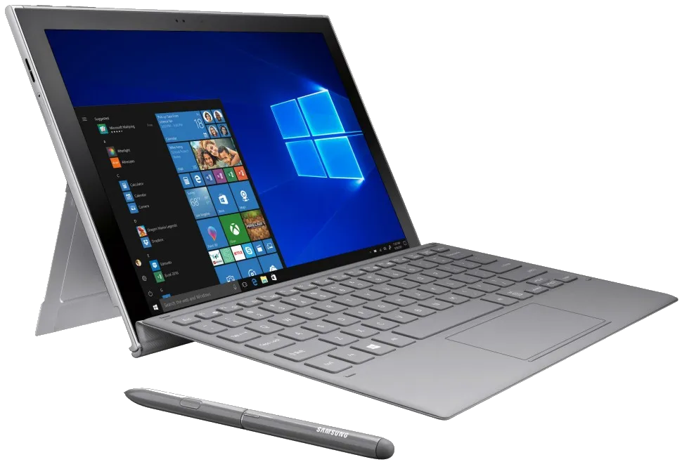 Ремонт кнопки Samsung Galaxy Book2