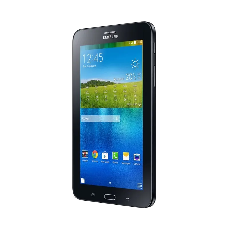 Ремонт кнопки Samsung 3 Lite 7.0 3G