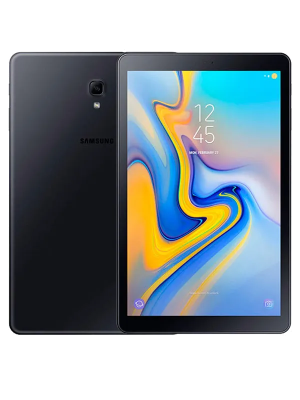 Ремонт кнопки Samsung A 10.5