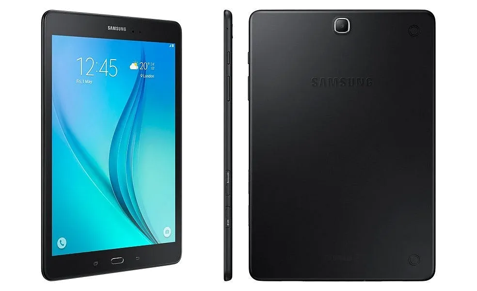 Ремонт кнопки Samsung A 9.7